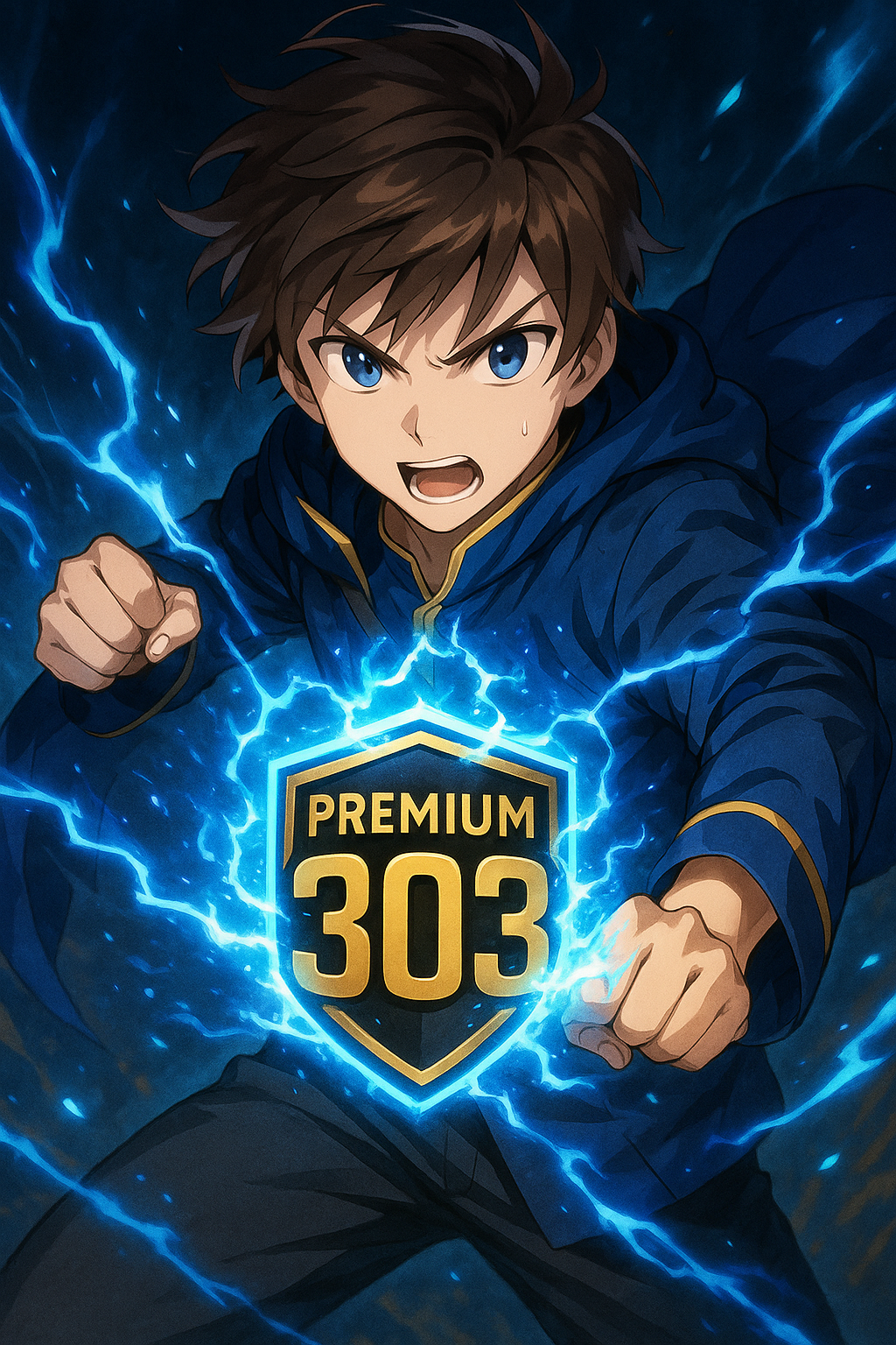 PREMIUM303