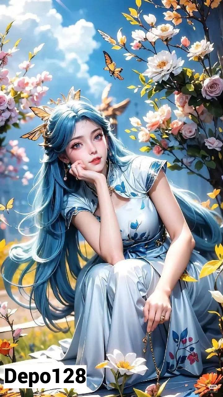 Depo128 : Daftar Depo 128 Gerbang Baru Dunia Game Seru